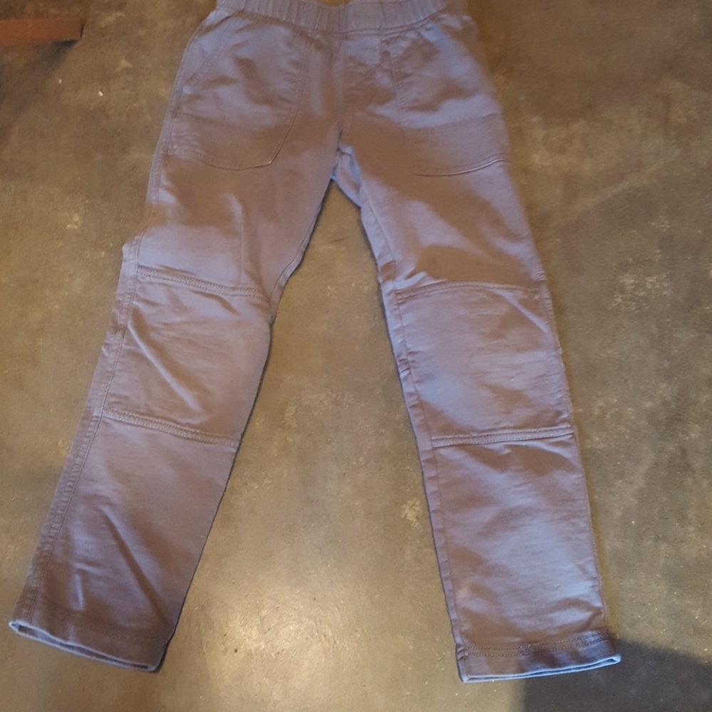 Size 7 Boys Tea Collection